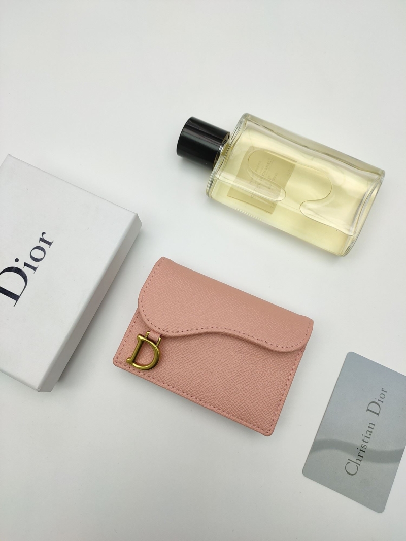 Dior Wallet